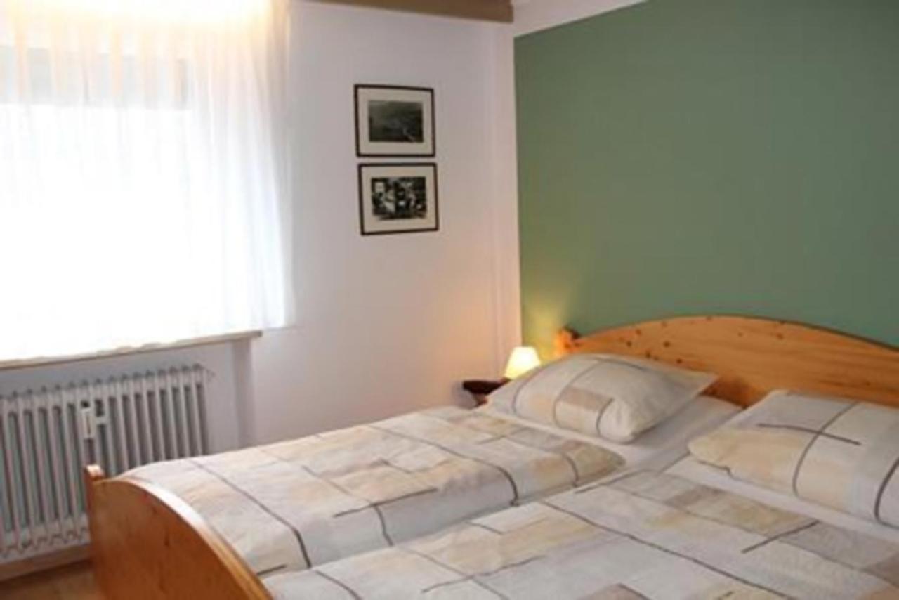 Ferienwohnung Haus Am Duerrberg "St. Barbara" Warmensteinach Extérieur photo